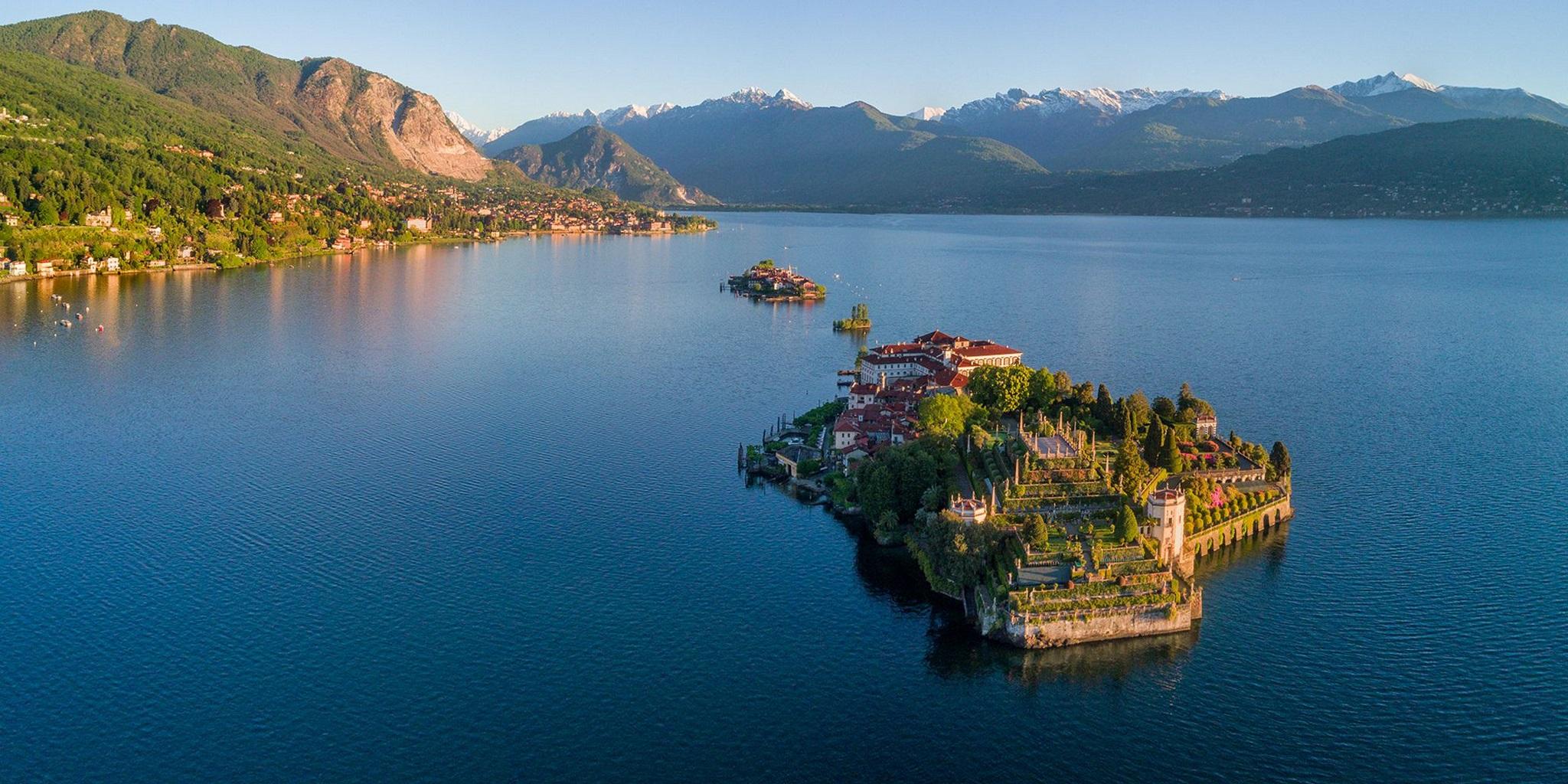 Valgrande Hotel Vogogna Exterior photo